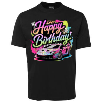 Birthday Glitz and Glam Thumbnail