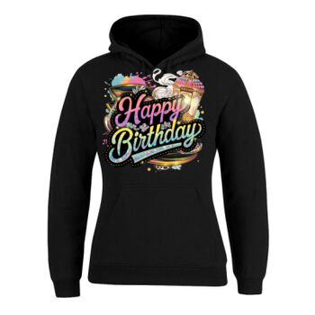 Birthday Glitz and Glam Thumbnail