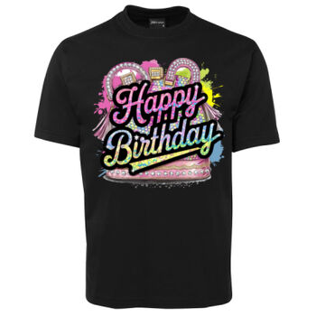 Birthday Glitz and Glam Thumbnail