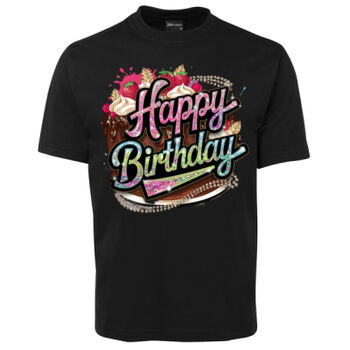 Birthday Glitz and Glam Thumbnail