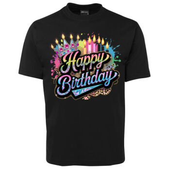 Birthday Glitz and Glam Thumbnail