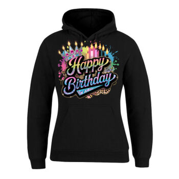 Birthday Glitz and Glam Thumbnail