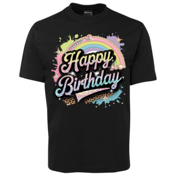 Birthday Glitz and Glam Thumbnail