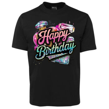 Birthday Glitz and Glam Thumbnail