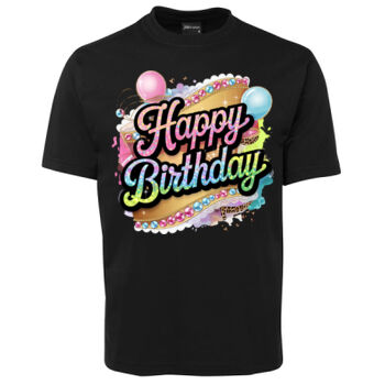 Birthday Glitz and Glam Thumbnail