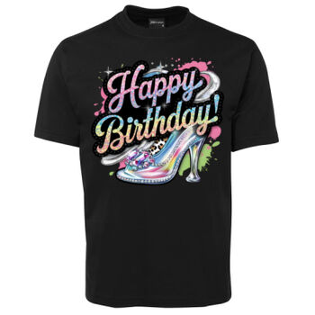 Birthday Glitz and Glam Thumbnail