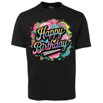 Birthday Glitz and Glam Thumbnail