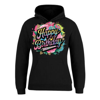 Birthday Glitz and Glam Thumbnail