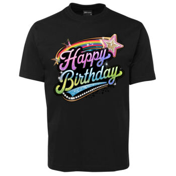 Birthday Glitz and Glam Thumbnail