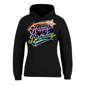 Birthday Glitz and Glam Thumbnail