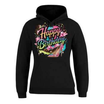 Birthday Glitz and Glam Thumbnail