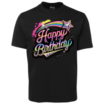 Birthday Glitz and Glam Thumbnail