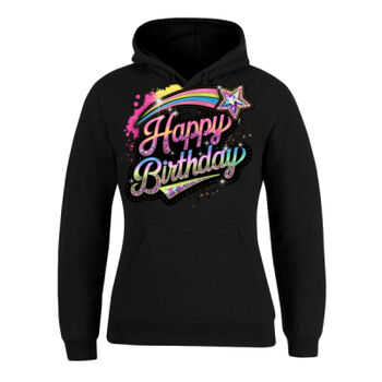 Birthday Glitz and Glam Thumbnail