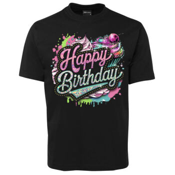 Birthday Glitz and Glam Thumbnail