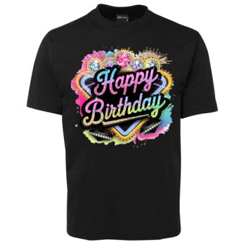 Birthday Glitz and Glam Thumbnail