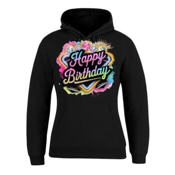 Birthday Glitz and Glam Thumbnail