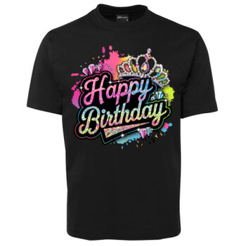 Birthday Glitz and Glam Thumbnail