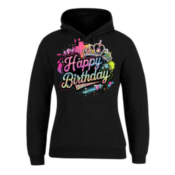 Birthday Glitz and Glam Thumbnail