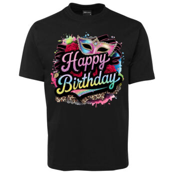 Birthday Glitz and Glam Thumbnail