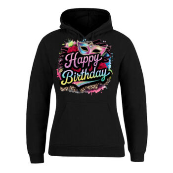 Birthday Glitz and Glam Thumbnail