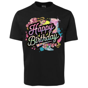 Birthday Glitz and Glam Thumbnail