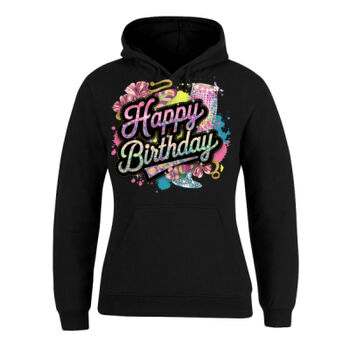 Birthday Glitz and Glam Thumbnail