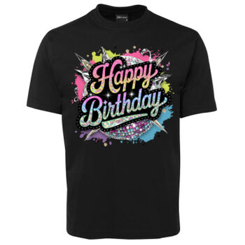 Birthday Glitz and Glam Thumbnail