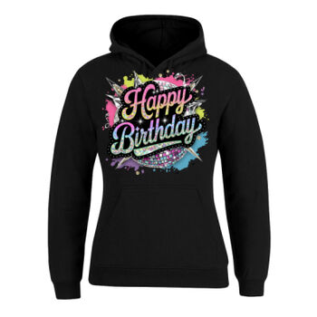 Birthday Glitz and Glam Thumbnail