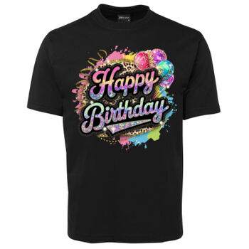 Birthday Glitz and Glam Thumbnail