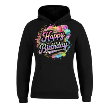 Birthday Glitz and Glam Thumbnail