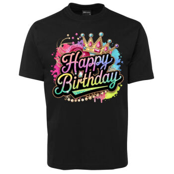 Birthday Glitz and Glam Thumbnail