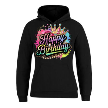 Birthday Glitz and Glam Thumbnail