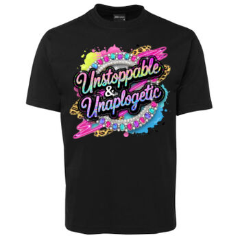 Birthday Glitz and Glam Thumbnail