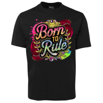 Birthday Glitz and Glam Thumbnail