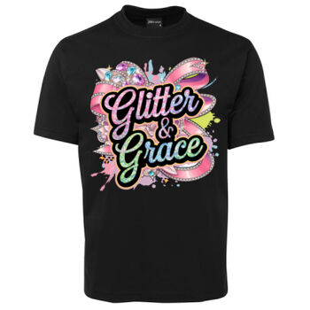 Birthday Glitz and Glam Thumbnail