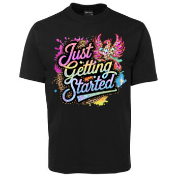 Birthday Glitz and Glam Thumbnail