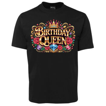 Birthday Glitz and Glam Thumbnail