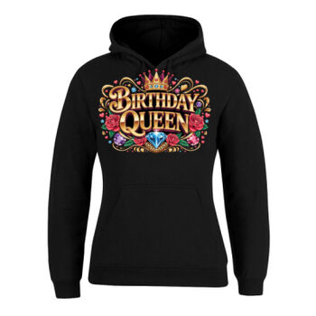 Birthday Glitz and Glam Thumbnail