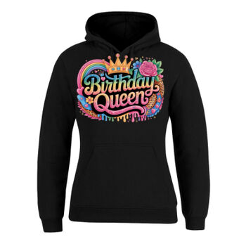 Birthday Glitz and Glam Thumbnail