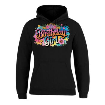 Birthday Glitz and Glam Thumbnail