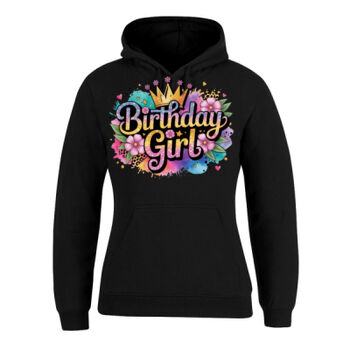 Birthday Glitz and Glam Thumbnail