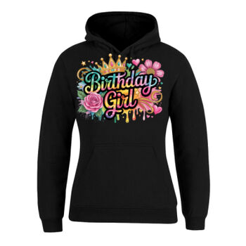 Birthday Glitz and Glam Thumbnail