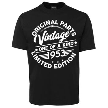 Original Parts Vintage.....  Thumbnail