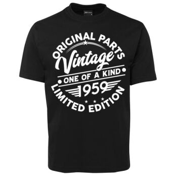 Original Parts Vintage.....  Thumbnail