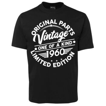 Original Parts Vintage.....  Thumbnail