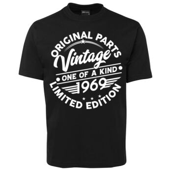 Original Parts Vintage.....  Thumbnail