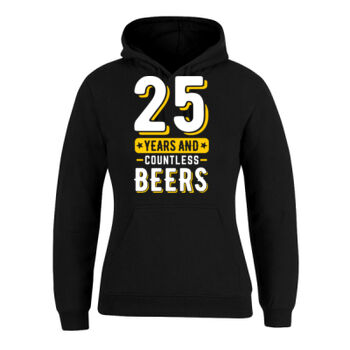 X years and countless beers.... Thumbnail