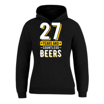 X years and countless beers.... Thumbnail