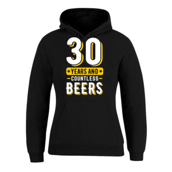 X years and countless beers.... Thumbnail