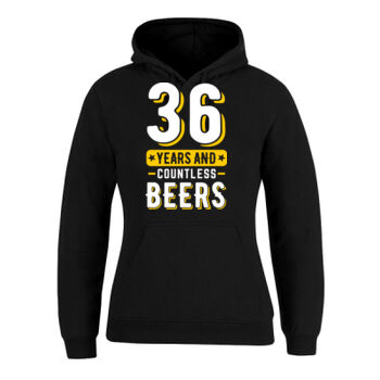 X years and countless beers.... Thumbnail